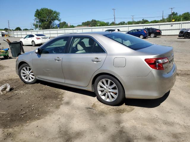 Photo 1 VIN: 4T4BF1FK4ER434610 - TOYOTA CAMRY 