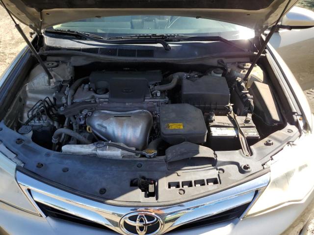 Photo 10 VIN: 4T4BF1FK4ER434610 - TOYOTA CAMRY 