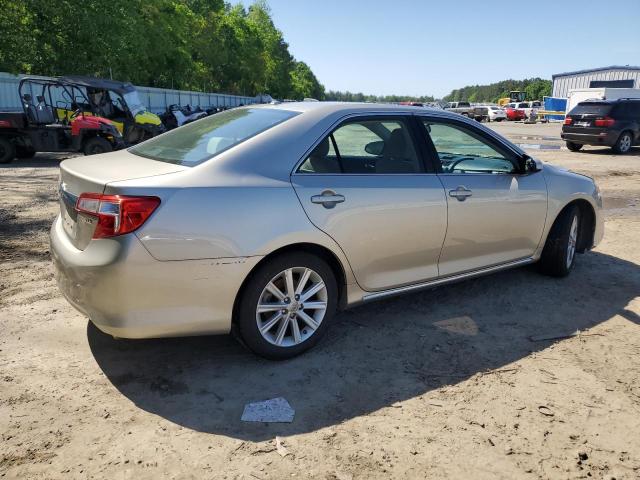 Photo 2 VIN: 4T4BF1FK4ER434610 - TOYOTA CAMRY 