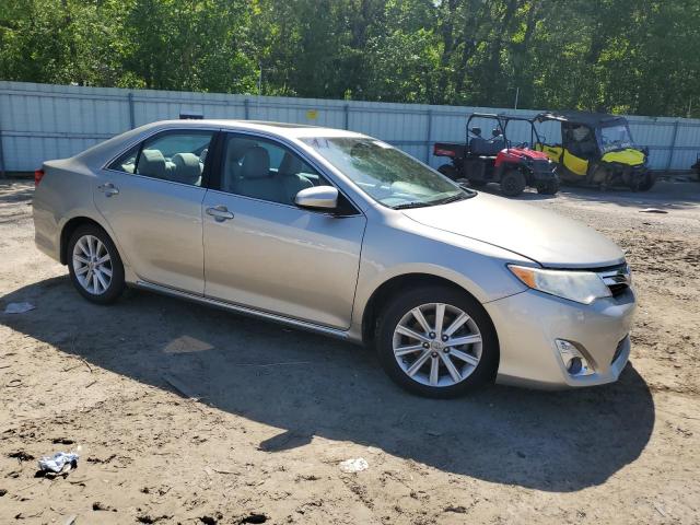 Photo 3 VIN: 4T4BF1FK4ER434610 - TOYOTA CAMRY 