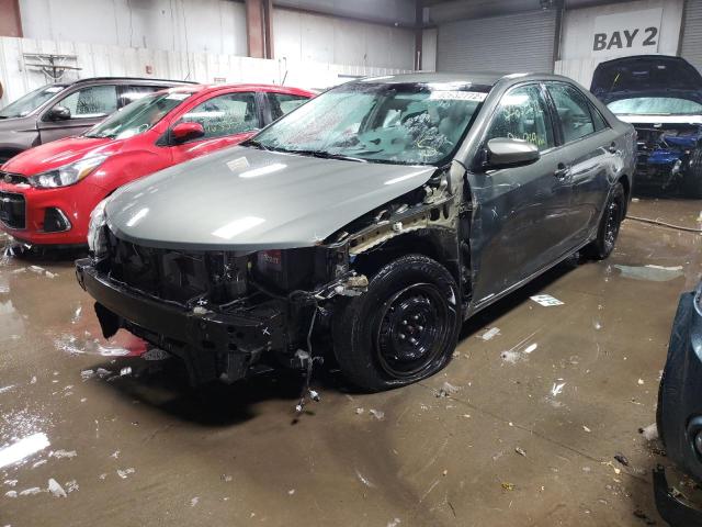 Photo 1 VIN: 4T4BF1FK4ER440052 - TOYOTA CAMRY L 