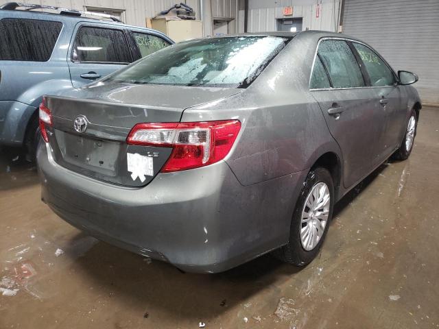 Photo 3 VIN: 4T4BF1FK4ER440052 - TOYOTA CAMRY L 