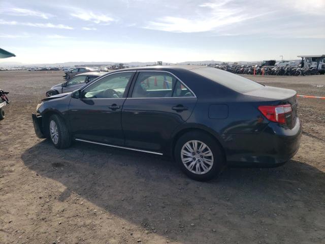 Photo 1 VIN: 4T4BF1FK4ER440701 - TOYOTA CAMRY L 