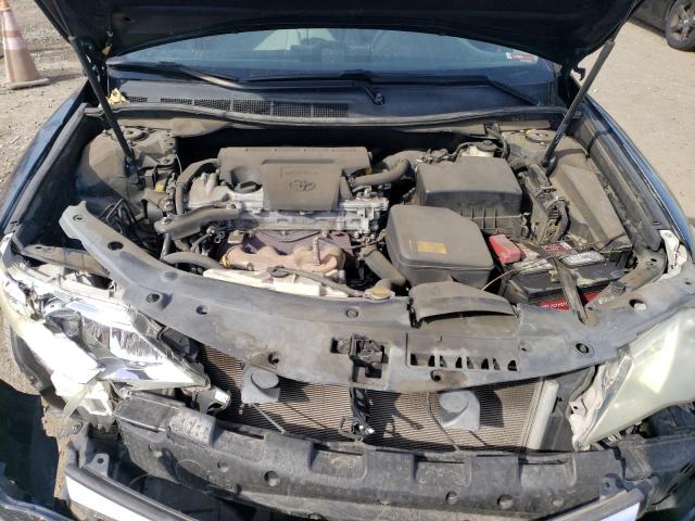 Photo 10 VIN: 4T4BF1FK4ER440701 - TOYOTA CAMRY L 