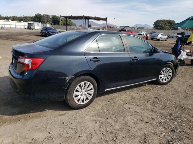 Photo 2 VIN: 4T4BF1FK4ER440701 - TOYOTA CAMRY L 