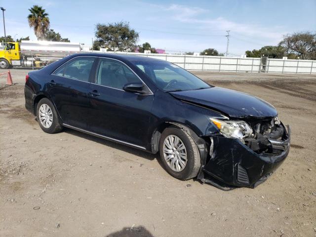 Photo 3 VIN: 4T4BF1FK4ER440701 - TOYOTA CAMRY L 