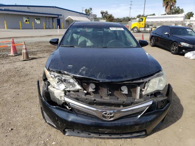 Photo 4 VIN: 4T4BF1FK4ER440701 - TOYOTA CAMRY L 