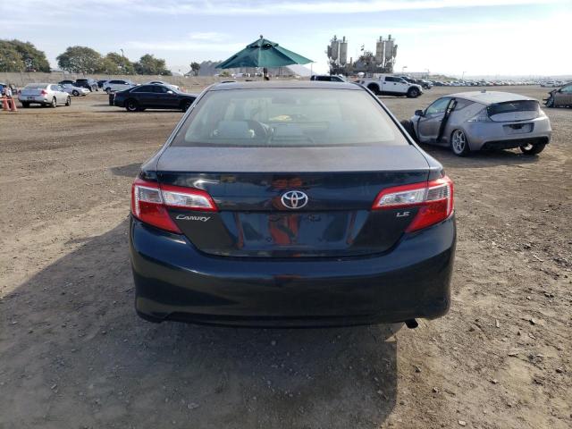 Photo 5 VIN: 4T4BF1FK4ER440701 - TOYOTA CAMRY L 