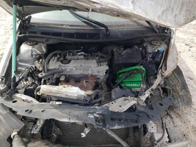 Photo 10 VIN: 4T4BF1FK4ER444098 - TOYOTA CAMRY L 