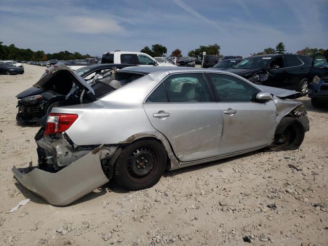 Photo 2 VIN: 4T4BF1FK4ER444098 - TOYOTA CAMRY L 