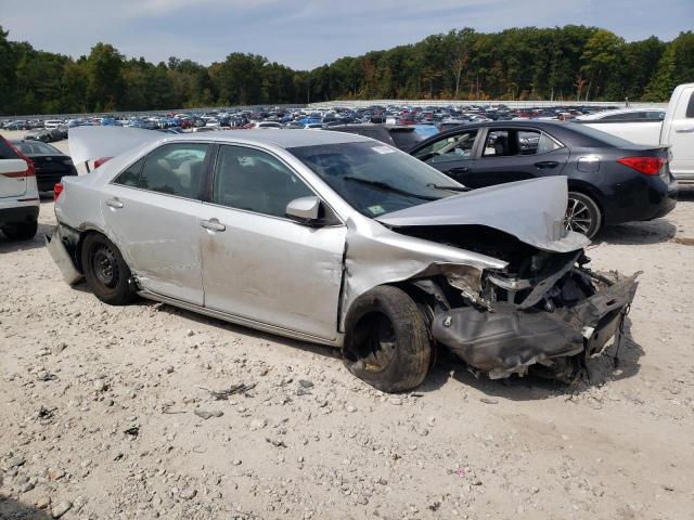 Photo 3 VIN: 4T4BF1FK4ER444098 - TOYOTA CAMRY L 