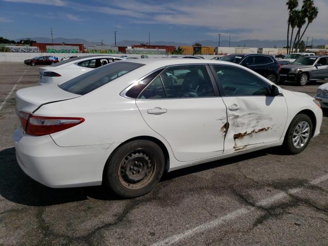 Photo 2 VIN: 4T4BF1FK4FR446709 - TOYOTA CAMRY LE 