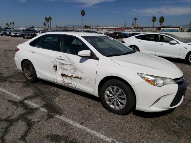 Photo 3 VIN: 4T4BF1FK4FR446709 - TOYOTA CAMRY LE 