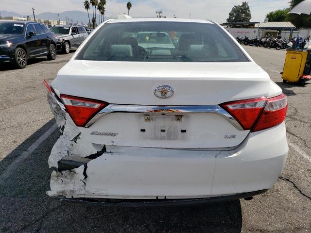 Photo 5 VIN: 4T4BF1FK4FR446709 - TOYOTA CAMRY LE 