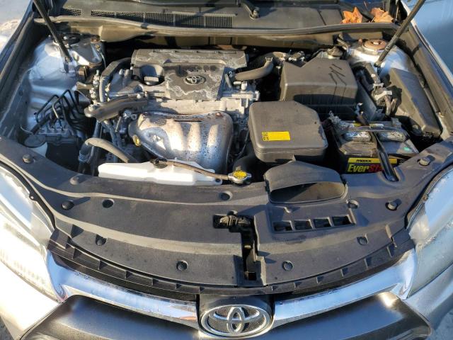 Photo 10 VIN: 4T4BF1FK4FR447679 - TOYOTA CAMRY 