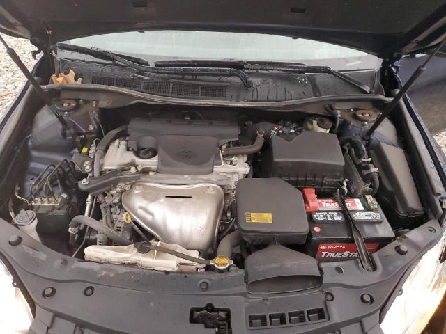 Photo 10 VIN: 4T4BF1FK4FR448637 - TOYOTA CAMRY 