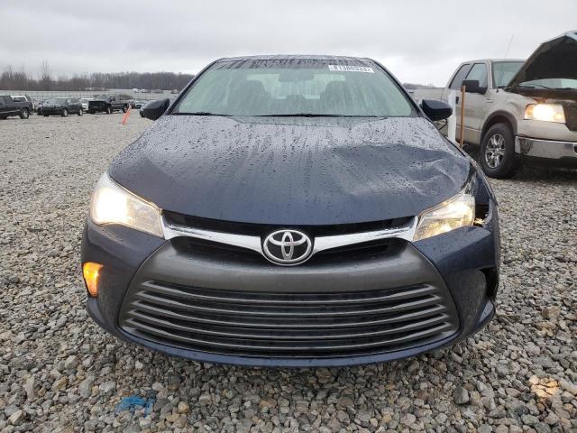 Photo 4 VIN: 4T4BF1FK4FR448637 - TOYOTA CAMRY 