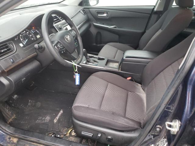 Photo 6 VIN: 4T4BF1FK4FR448637 - TOYOTA CAMRY 