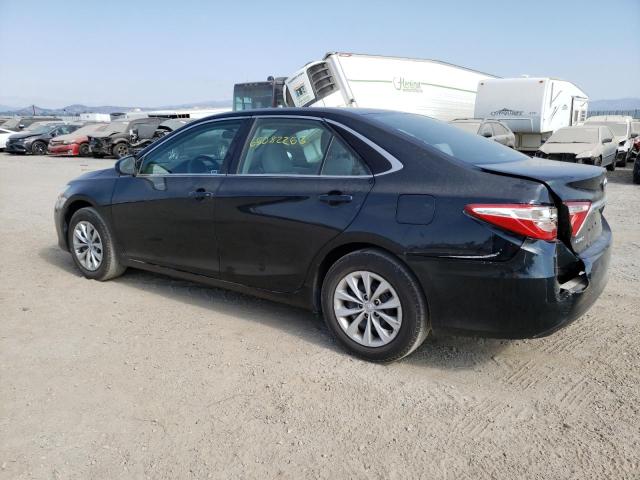 Photo 1 VIN: 4T4BF1FK4FR449447 - TOYOTA CAMRY LE 