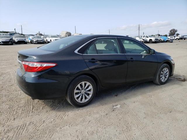 Photo 2 VIN: 4T4BF1FK4FR449447 - TOYOTA CAMRY LE 