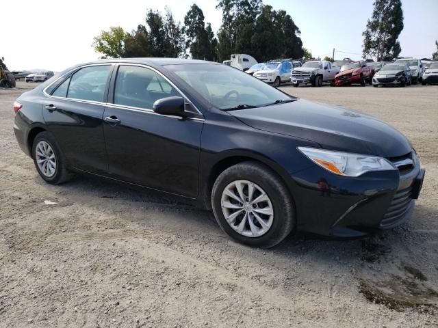 Photo 3 VIN: 4T4BF1FK4FR449447 - TOYOTA CAMRY LE 