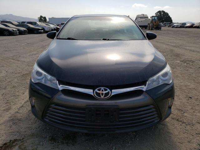 Photo 4 VIN: 4T4BF1FK4FR449447 - TOYOTA CAMRY LE 