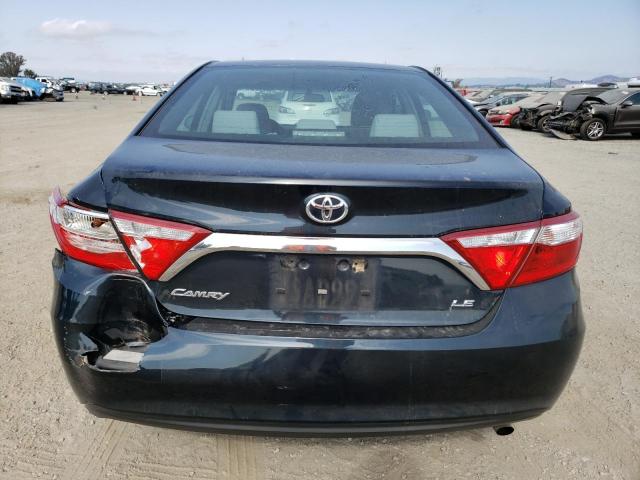 Photo 5 VIN: 4T4BF1FK4FR449447 - TOYOTA CAMRY LE 