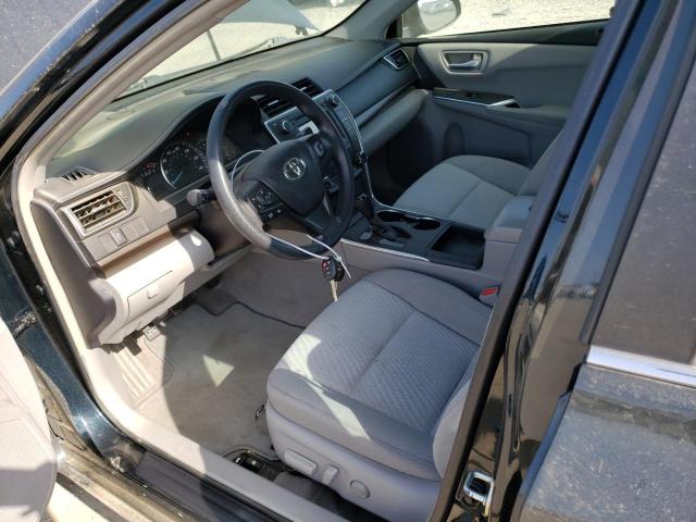 Photo 6 VIN: 4T4BF1FK4FR449447 - TOYOTA CAMRY LE 