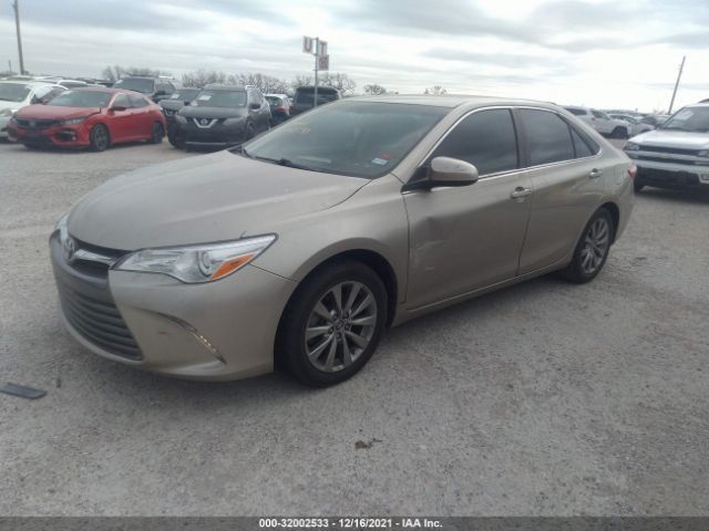 Photo 1 VIN: 4T4BF1FK4FR450288 - TOYOTA CAMRY 