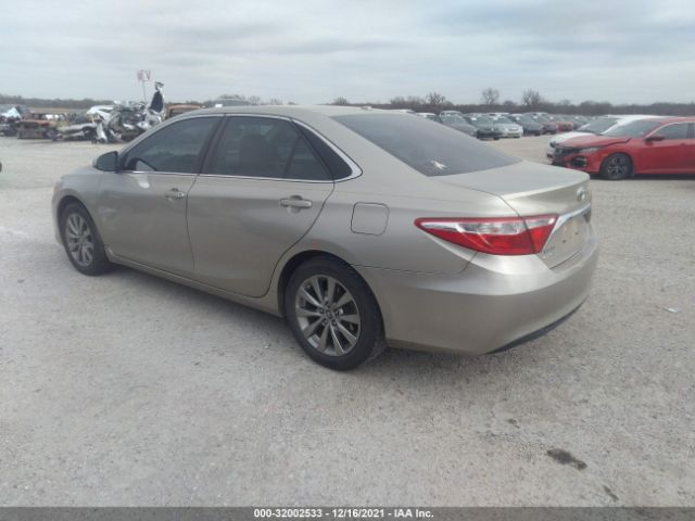 Photo 2 VIN: 4T4BF1FK4FR450288 - TOYOTA CAMRY 