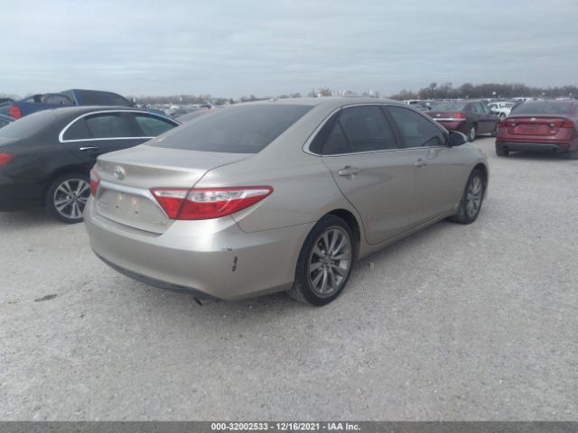 Photo 3 VIN: 4T4BF1FK4FR450288 - TOYOTA CAMRY 