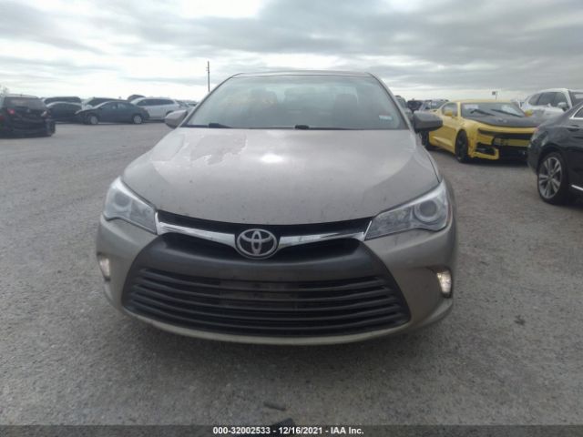 Photo 5 VIN: 4T4BF1FK4FR450288 - TOYOTA CAMRY 