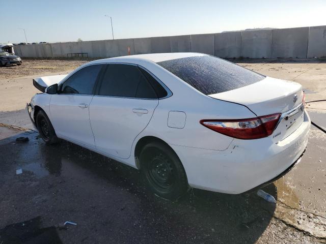 Photo 1 VIN: 4T4BF1FK4FR450694 - TOYOTA CAMRY LE 