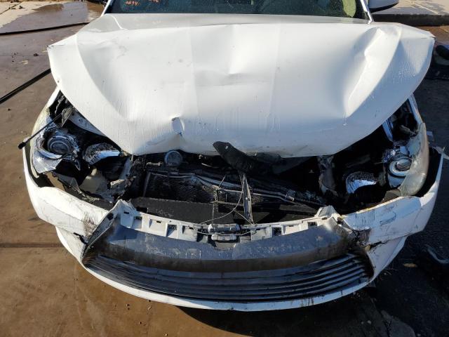 Photo 10 VIN: 4T4BF1FK4FR450694 - TOYOTA CAMRY LE 