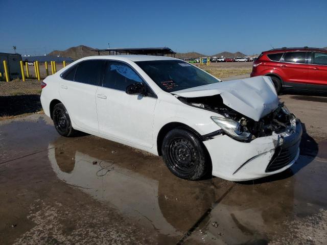 Photo 3 VIN: 4T4BF1FK4FR450694 - TOYOTA CAMRY LE 