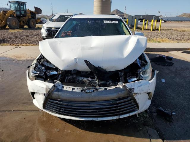 Photo 4 VIN: 4T4BF1FK4FR450694 - TOYOTA CAMRY LE 