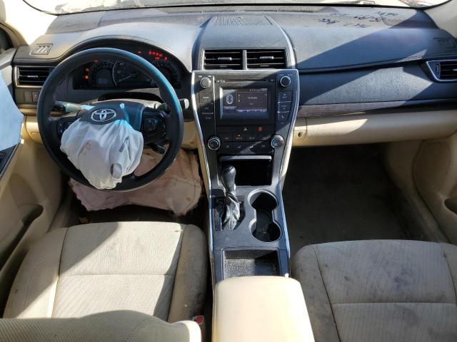 Photo 7 VIN: 4T4BF1FK4FR450694 - TOYOTA CAMRY LE 