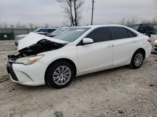 Photo 0 VIN: 4T4BF1FK4FR451005 - TOYOTA CAMRY LE 