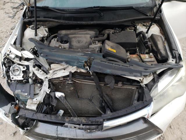 Photo 10 VIN: 4T4BF1FK4FR451005 - TOYOTA CAMRY LE 