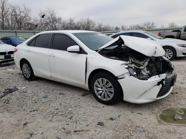 Photo 3 VIN: 4T4BF1FK4FR451005 - TOYOTA CAMRY LE 