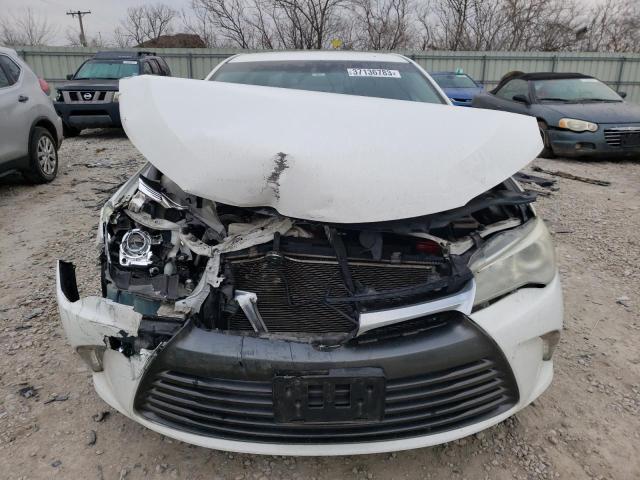 Photo 4 VIN: 4T4BF1FK4FR451005 - TOYOTA CAMRY LE 