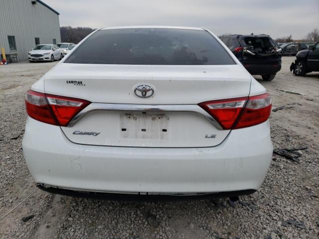 Photo 5 VIN: 4T4BF1FK4FR451005 - TOYOTA CAMRY LE 