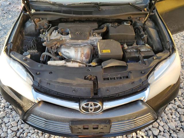 Photo 10 VIN: 4T4BF1FK4FR453370 - TOYOTA CAMRY LE 