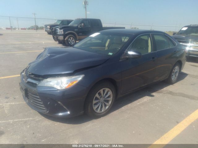 Photo 1 VIN: 4T4BF1FK4FR453689 - TOYOTA CAMRY 