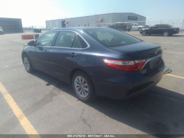 Photo 2 VIN: 4T4BF1FK4FR453689 - TOYOTA CAMRY 