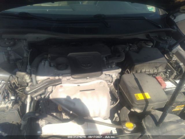 Photo 9 VIN: 4T4BF1FK4FR453689 - TOYOTA CAMRY 