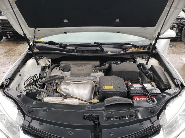 Photo 10 VIN: 4T4BF1FK4FR453885 - TOYOTA CAMRY LE 