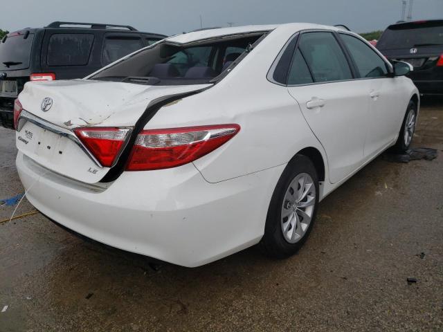 Photo 2 VIN: 4T4BF1FK4FR453885 - TOYOTA CAMRY LE 