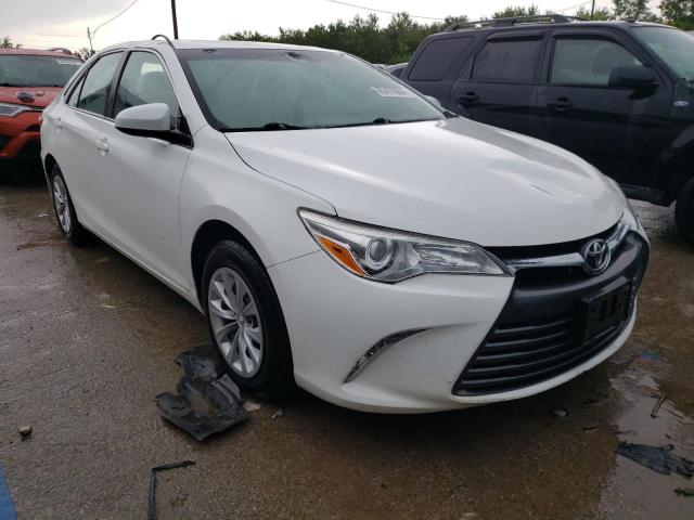 Photo 3 VIN: 4T4BF1FK4FR453885 - TOYOTA CAMRY LE 