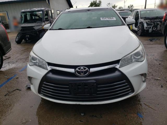 Photo 4 VIN: 4T4BF1FK4FR453885 - TOYOTA CAMRY LE 